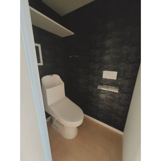 【トイレ】 | さくらHills NISHIKI Platinum Residence