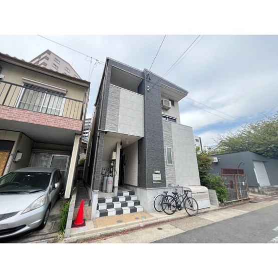 【外観】 | ASTERIA新栄