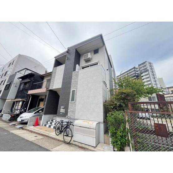 【外観】 | ASTERIA新栄
