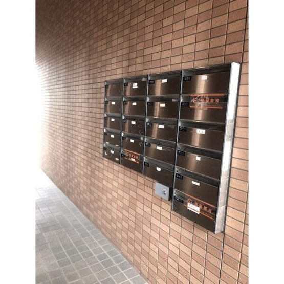 【その他共用部分】 | ドルチェ茶屋ヶ坂