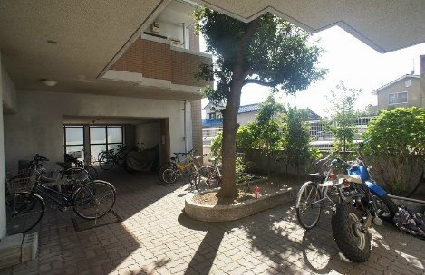 【その他】 | ピュアドーム井尻