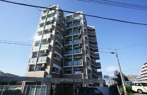 【その他共用部分】 | ピュアドーム井尻
