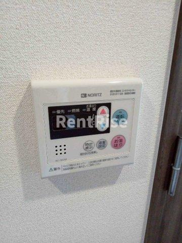 プレサンス尾張一宮ジュレアの設備