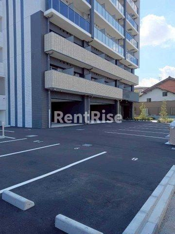 一宮市音羽２丁目の賃貸マンションのその他
