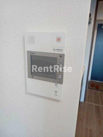 一宮市音羽２丁目の賃貸マンションの収納