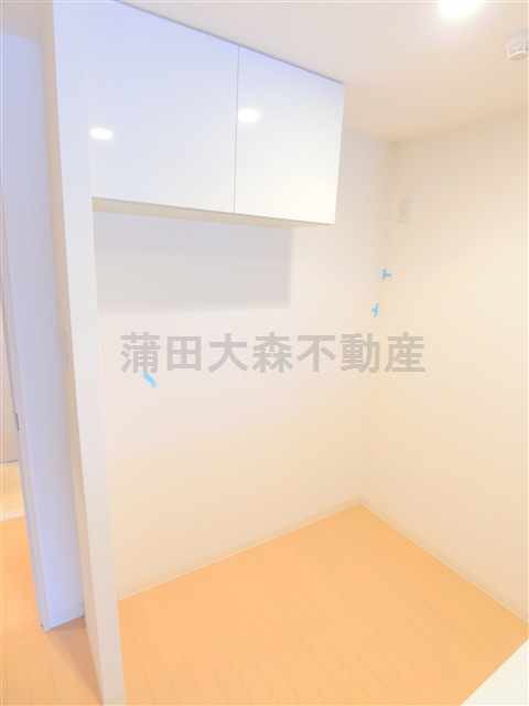 GLANZグランツのキッチン