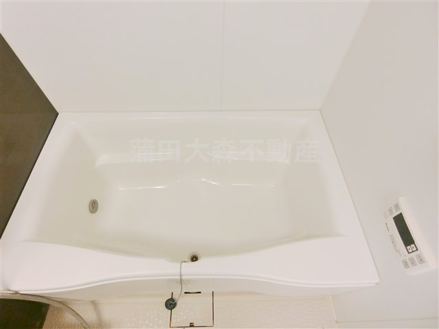 GLANZグランツの浴室