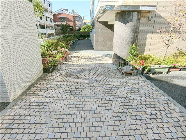 GLANZグランツのその他共用部分