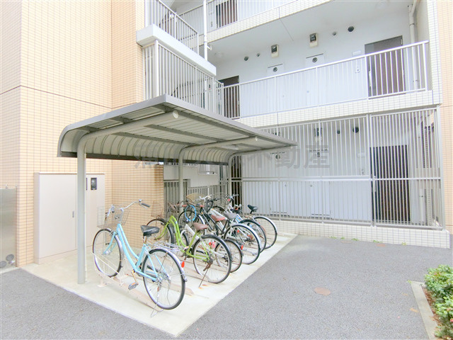 GLANZグランツのその他共用部分