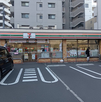 【周辺】 | 八尾市東本町五丁目　売地