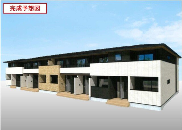 【外観】 | ベル　エリタージュ