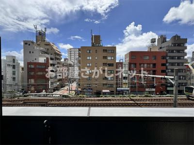RAYHAUS駒込【おとり物件なし】#学生・社会人にオススメ！初期費用分割払いOK！のその他