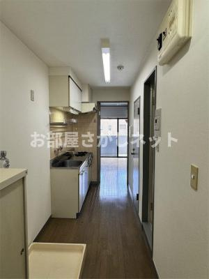RAYHAUS駒込【おとり物件なし】#学生・社会人にオススメ！初期費用分割払いOK！のその他