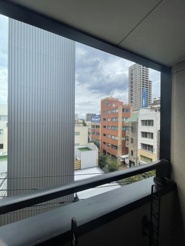 COURT CONDOHRの展望