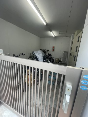 COURT CONDOHRのその他共用部分