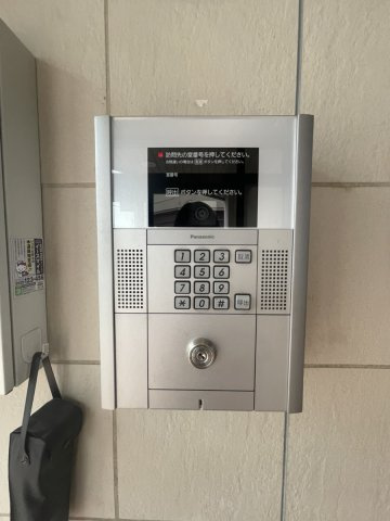 COURT CONDOHRのセキュリティ
