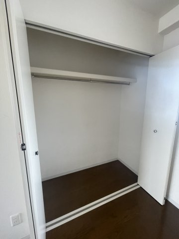COURT CONDOHRの収納