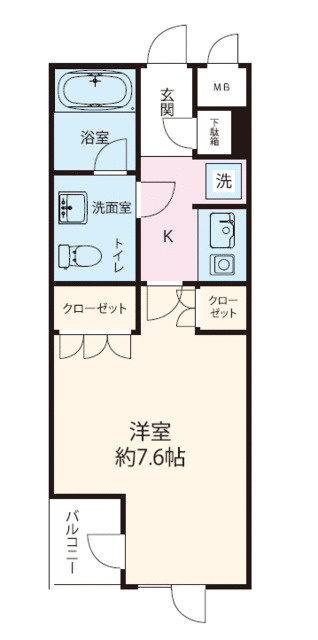 ステラコート行徳