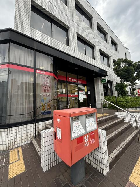 ステラコート行徳の周辺|行徳郵便局まで236m