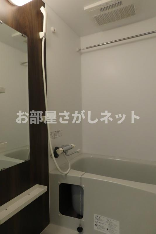 リブリ・オブリジャンス【おとり物件なし】#学生・社会人にオススメ！初期費用分割払いOK！の浴室