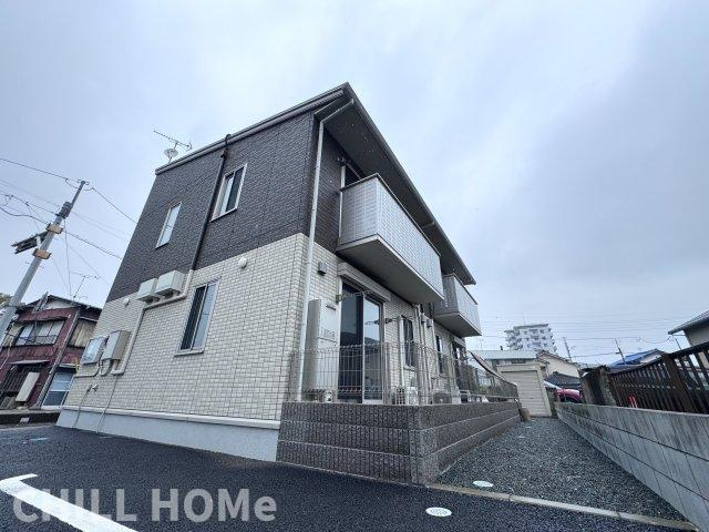 ラウレア平和町の外観|他社様掲載物件もまとめてご紹介、ご案内可能です(^^)/