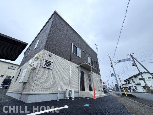 ラウレア平和町の外観|他社様掲載物件もまとめてご紹介、ご案内可能です(^^)/