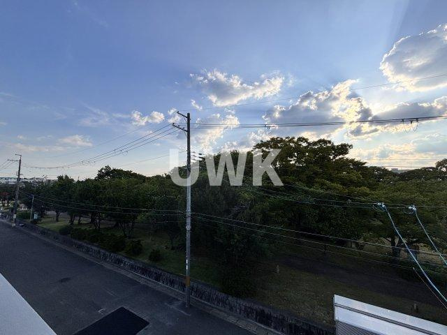 ミルソレアードのその他