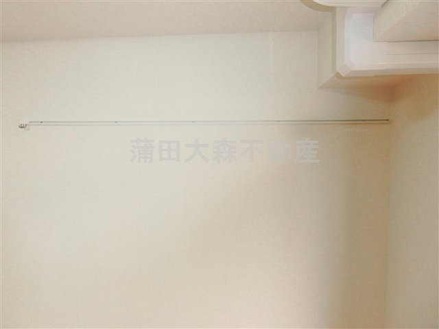 第66シンエイビルの設備