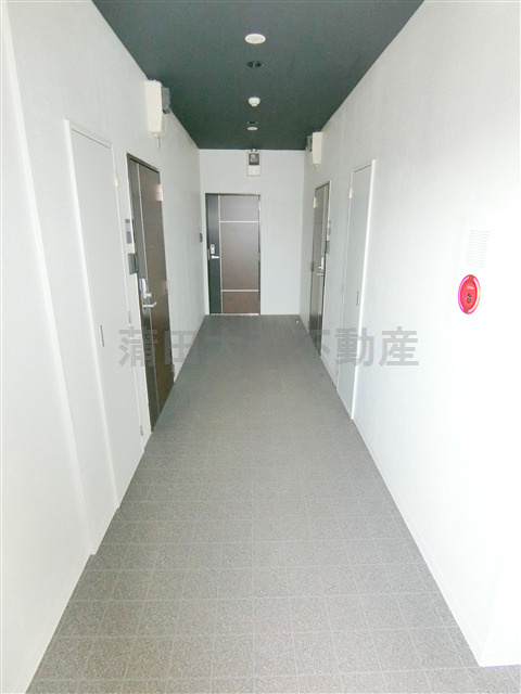 第66シンエイビルのその他共用部分