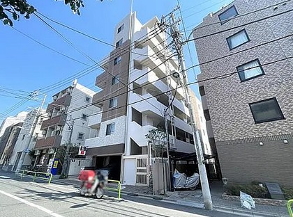 オープンレジデンシア池之端の画像