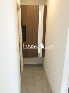 【玄関】 | コンフォール甲子園口 | コンフォール甲子園口