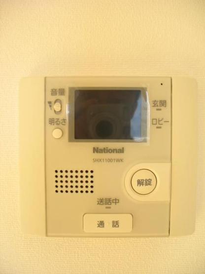 【設備】 | クレベール（川越市）