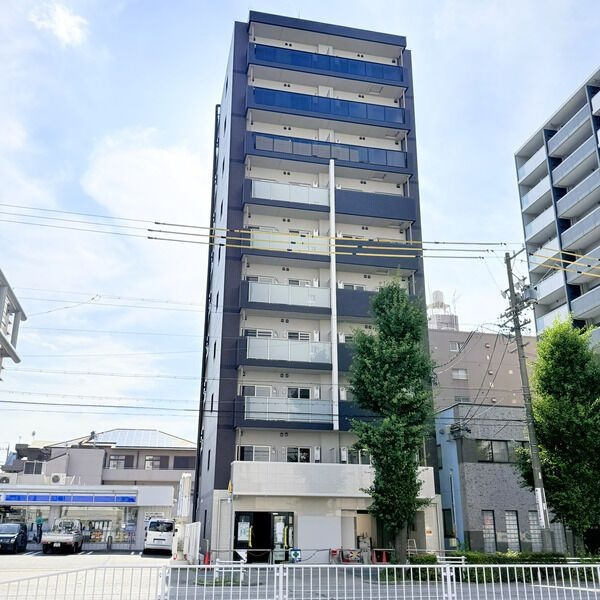axis.LSの外観