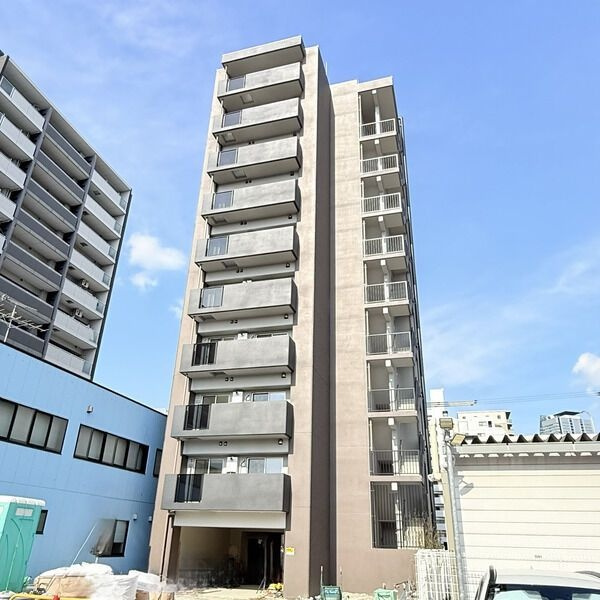 axis.LSの外観