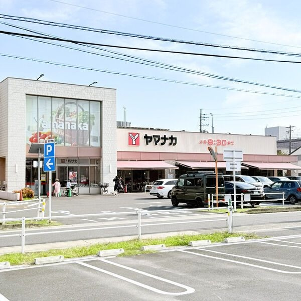 axis.LSの周辺