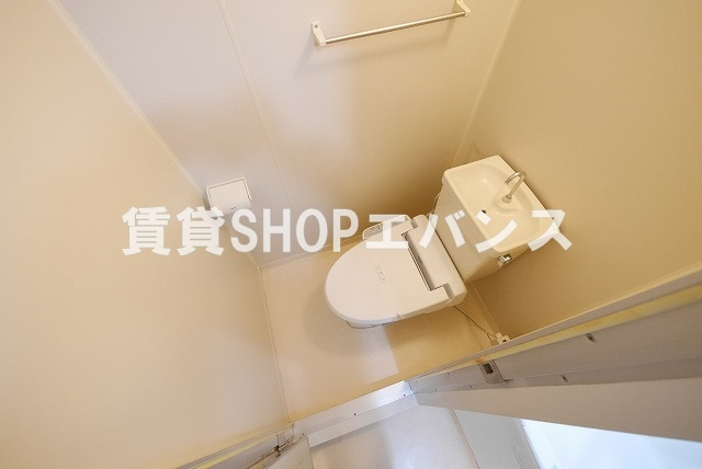 【トイレ】 | コリンヌ津田沼