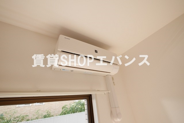 【設備】 | コリンヌ津田沼