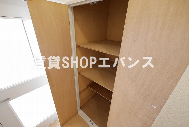 【収納】 | コリンヌ津田沼