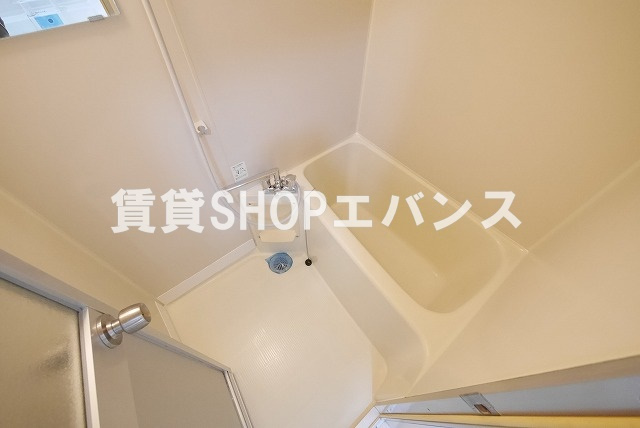 【浴室】 | コリンヌ津田沼