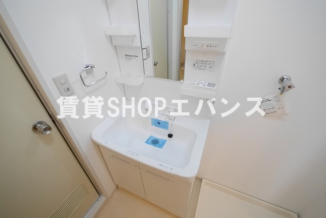 【独立洗面台】 | コリンヌ津田沼