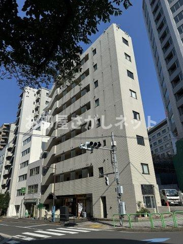 日興パレス三番町【おとり物件なし】#学生・社会人にオススメ！初期費用分割払いOK！の外観