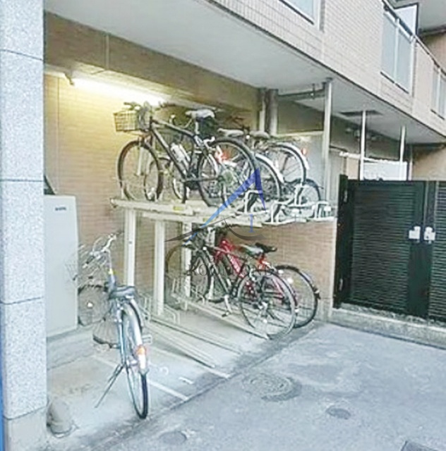 パークサイド西池袋