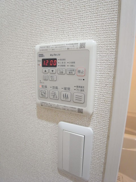 フジパレス出屋敷Ⅱ番館の設備