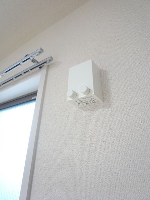 フジパレス出屋敷Ⅱ番館の設備