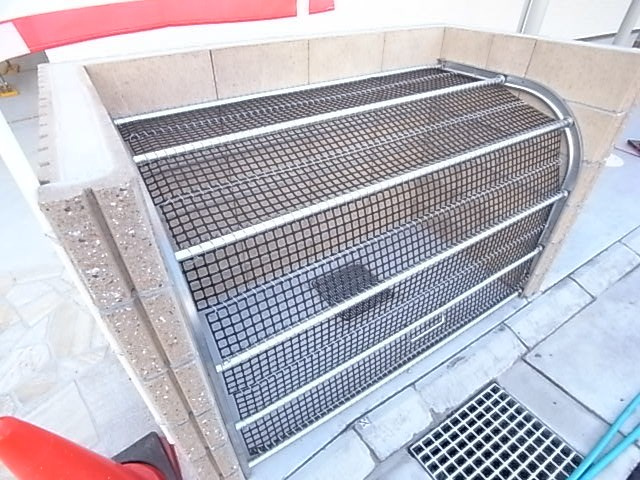 フジパレス出屋敷Ⅱ番館のその他