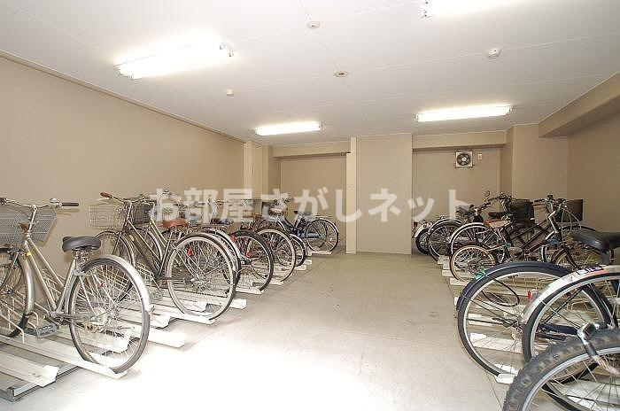ステージファースト小石川【おとり物件なし】#学生・社会人にオススメ！初期費用分割払いOK！のその他共用部分