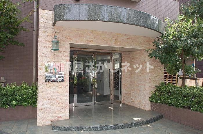ステージファースト小石川【おとり物件なし】#学生・社会人にオススメ！初期費用分割払いOK！のエントランス