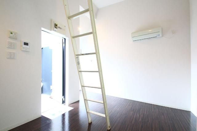 ヴィクトワール千住のその他