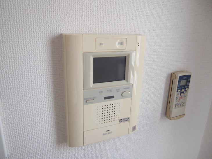 【セキュリティ】プロシード新栄 
