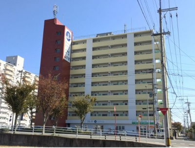 【エントランス】 | 富士ビルⅡ